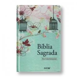 Bíblia Sagrada NVI | A Vida É Bela